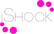 iShock Logo